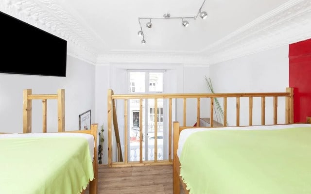 Talipot Apartments Notting Hill