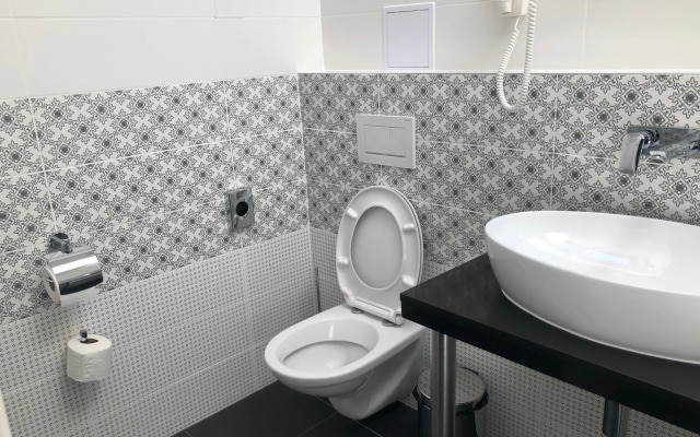 EA ApartHotel Melantrich