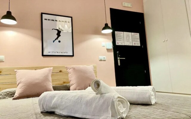 Opera Rooms