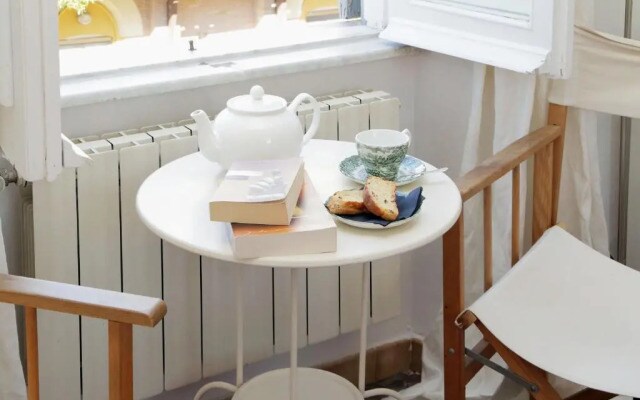 Charmsuite Michelangelo