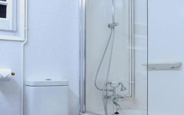 BarcelonaForRent Eixample Suites