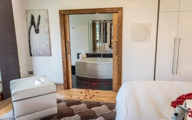 Leverhulme Hotel
