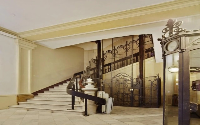 Casa Abamita