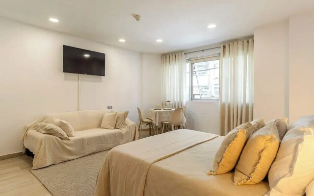 Apartamentos CENTRIC
