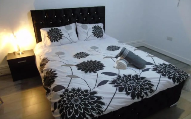 Luxurious Stay