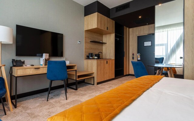 Hotel Sante