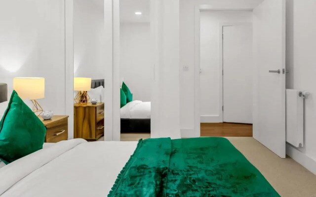 Caledonian Road Serviced Apartments by MySquare
