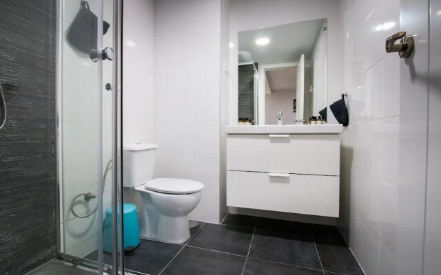 Holidays2Malaga Alameda Comfort