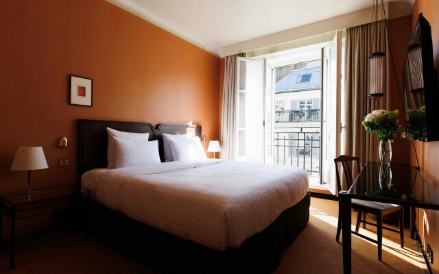 Hôtel Rochechouart, a Member of Design Hotels – Orso Hotel
