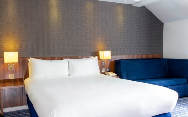 Holiday Inn Express York