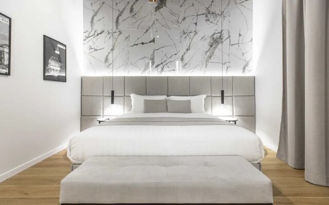 Home at Rome Luxury Navona