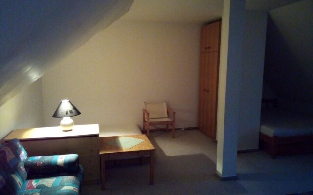 Apartmány Andy