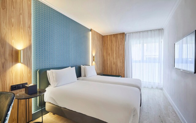 Hotel Exe Mitre