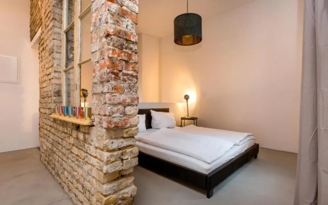 Loft in the Middle of Berlin