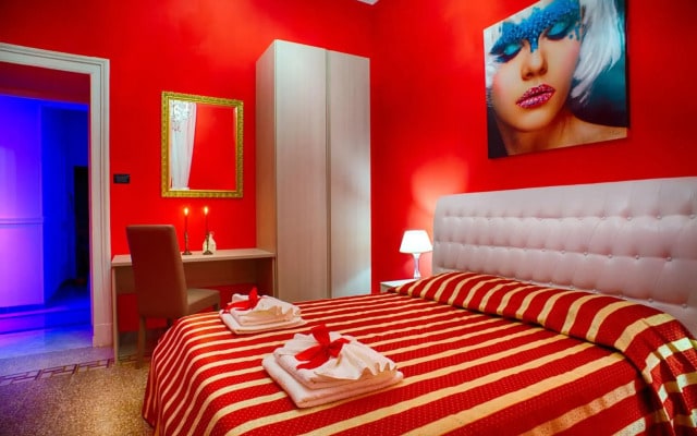Guest House Biondi