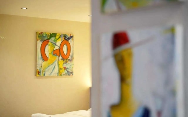 Khalkedon Suite