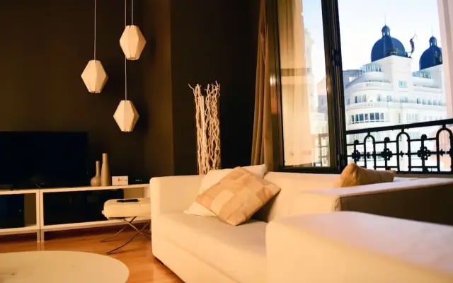 Madrid Suites Gran Via