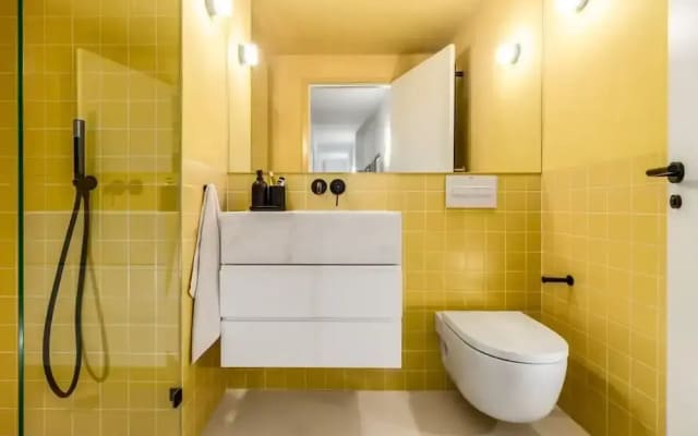 Inca - 2 Bedrooms and Terrace in Goya