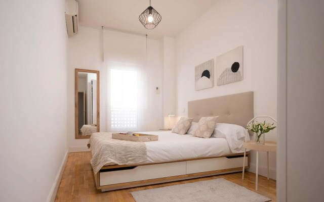 Perfect one bedroom apartment