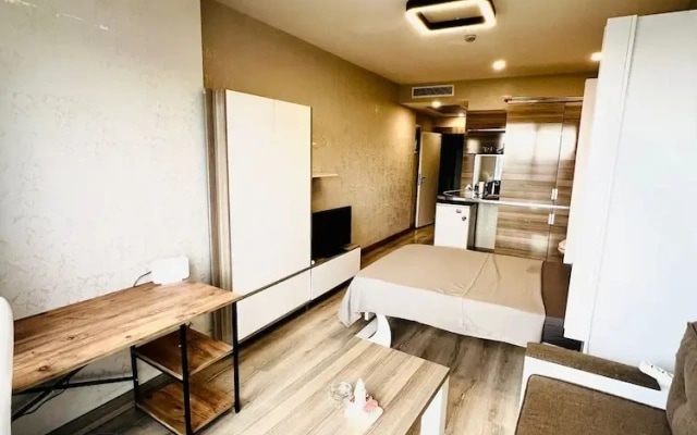 Modern Apartment