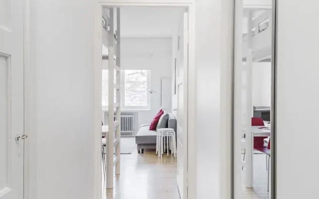 Helsinki South Central Apt Merimies
