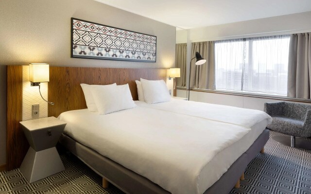 Radisson Blu Hotel Olümpia
