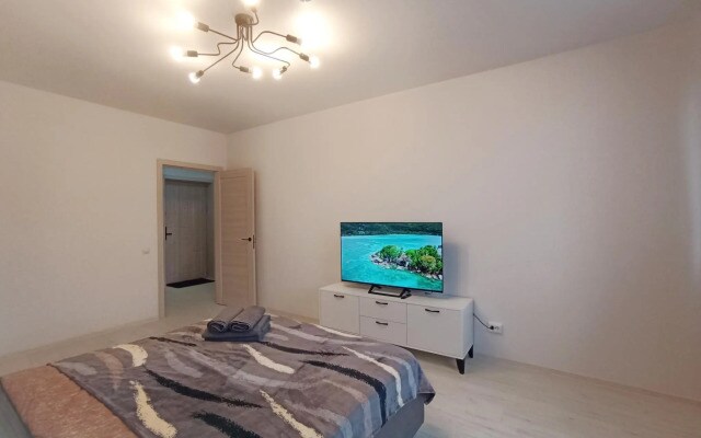 The Loft Studio Moscow (Лофт Студио) на улице Сосновая 2