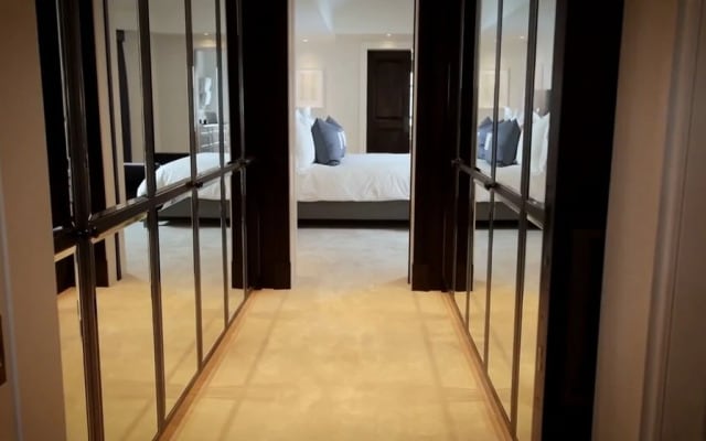 Beautiful 4-bed Flat in Mayfair