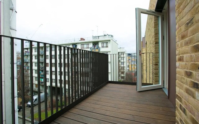 CDP Apartments Britannia Suite 1