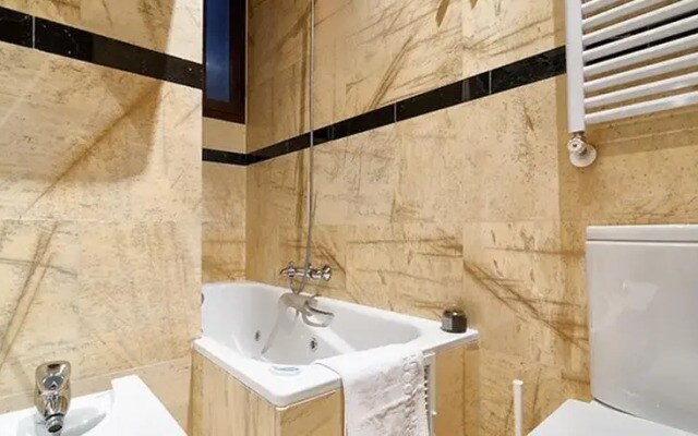 Apartamento Rosales II Friendly Rentals