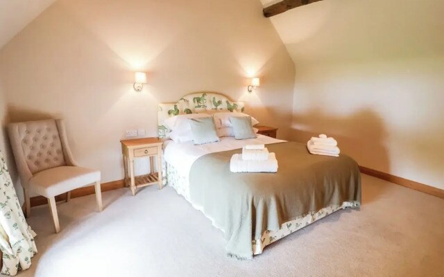 Tithe Barn