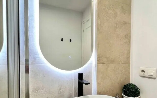 Modern apartment in Juan de Austria