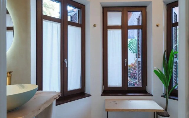 La moderna suites