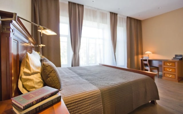 Апартаменты Emperoom Zagorodniy