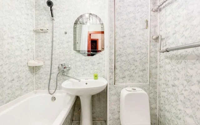 Apart Saray на улице Бутырская 21