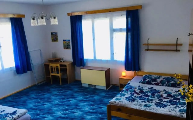 Apartmán126