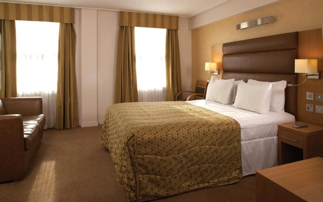 ibis Styles London Gloucester Road