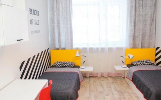 Hostel Turiba
