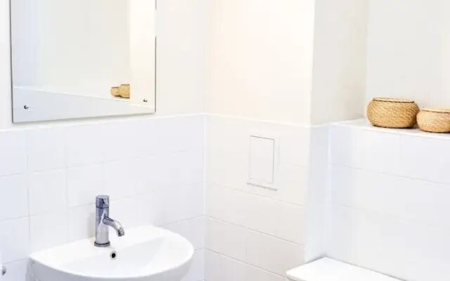 Spacious 1 Bed Flat in Islington