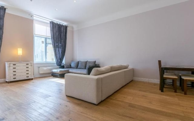 Parkers Boutique Apartments