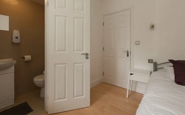Flexistay Thirsk Road