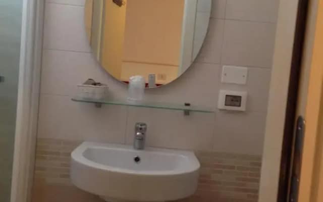 Hotel Villa Ginevra