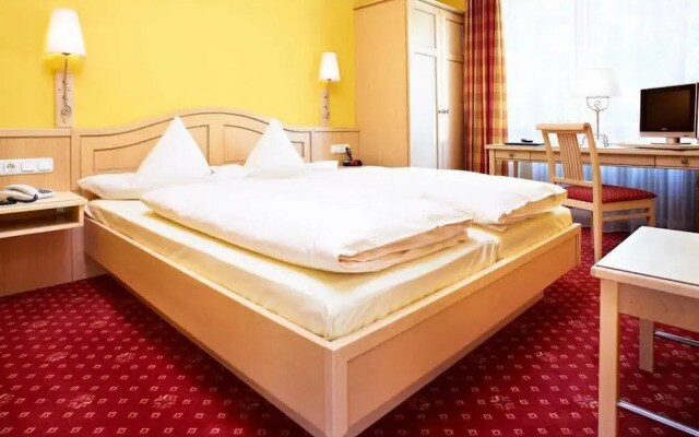 Hotel Luitpold