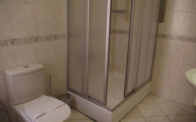 Cozy 3 Bedroom Flat near Galata Tower
