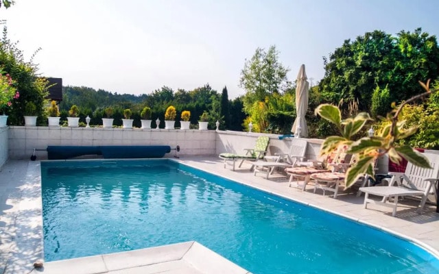 Hotel Garni