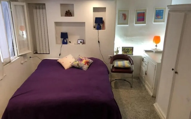 Appartamento Calle Regina