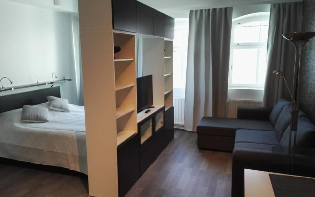 Apartment Satama