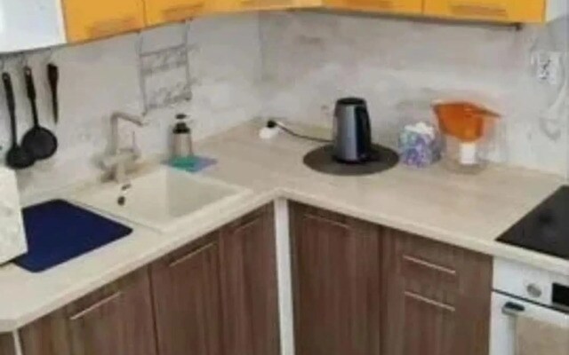 Крокус на микрорайоне Тундровом 2