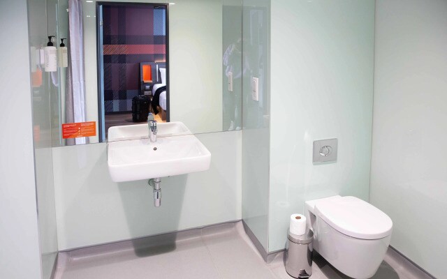 easyHotel Paris Nord Aubervilliers