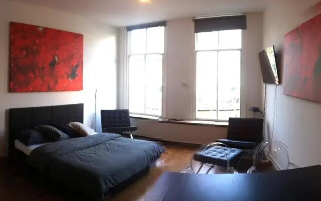 Amstel View Studio